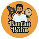 Bartan Baba India
