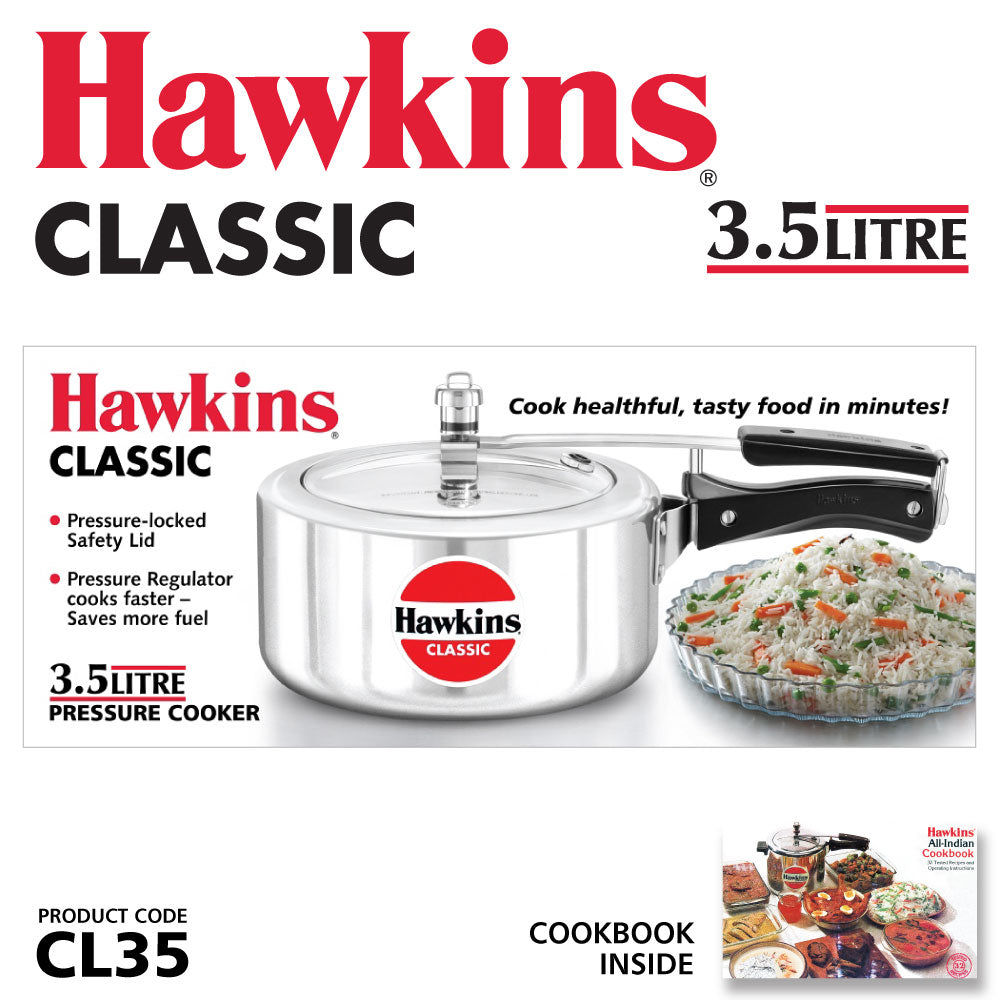 Hawkins Cooker