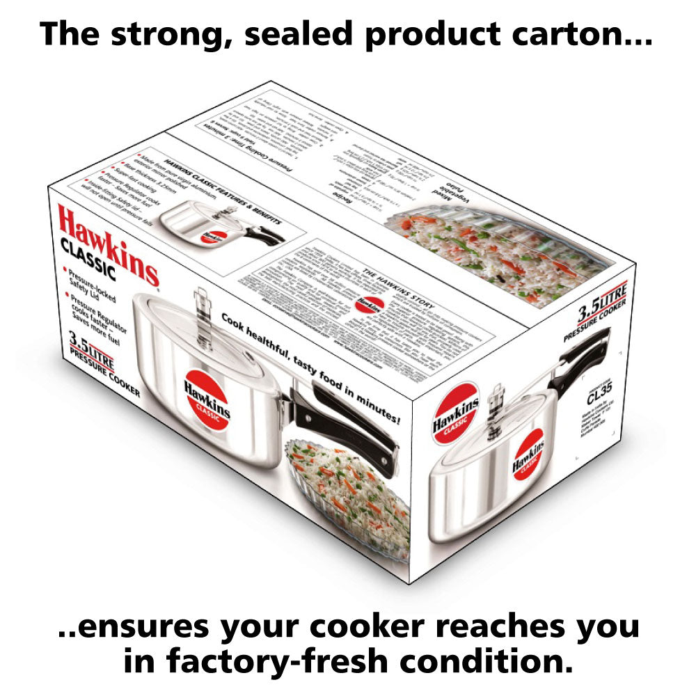 Hawkins Cooker