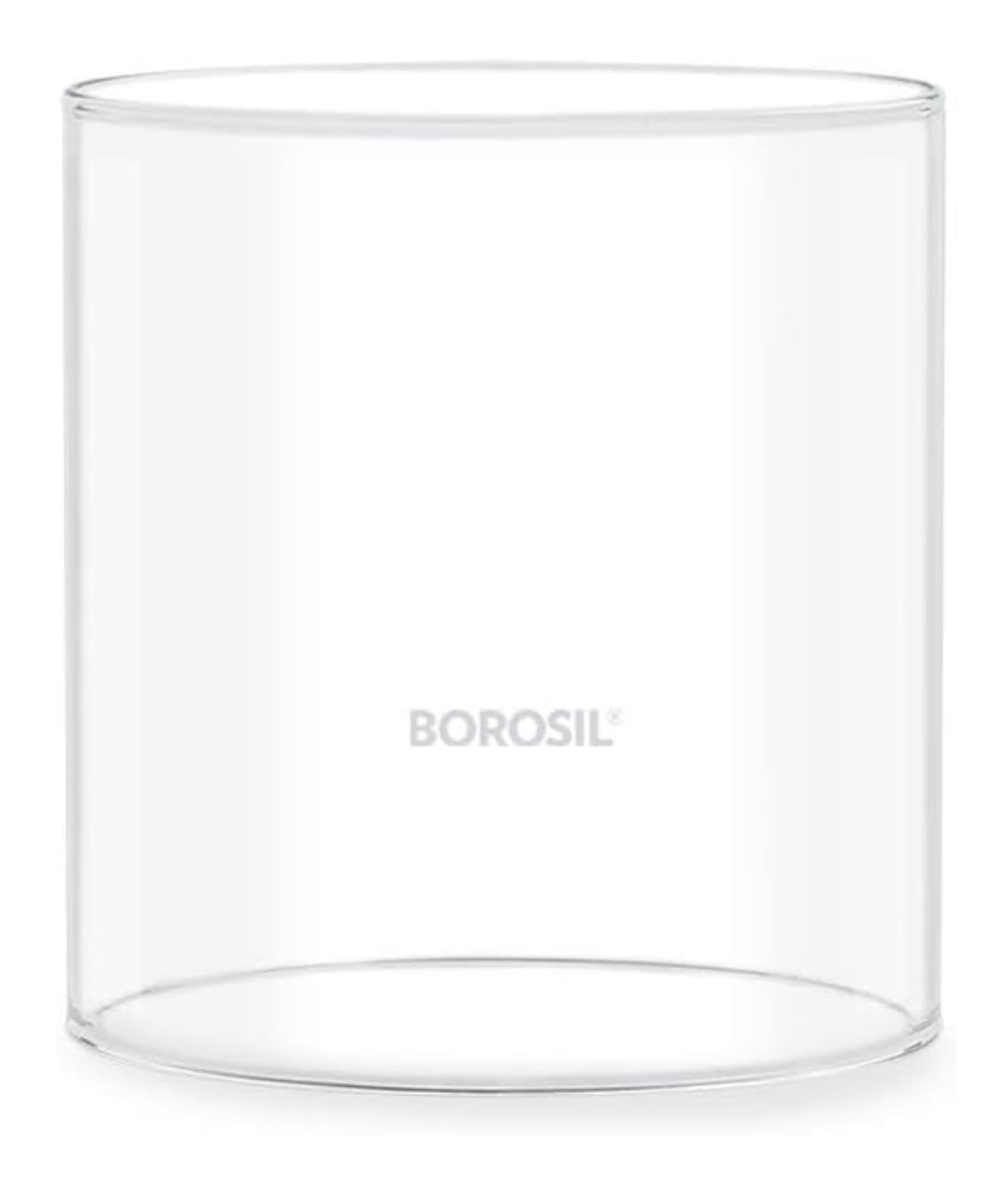 Borosil Subh Brass Diya, Medium