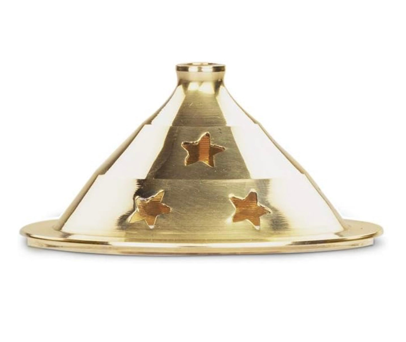 Lantern Diya with Glass Cover