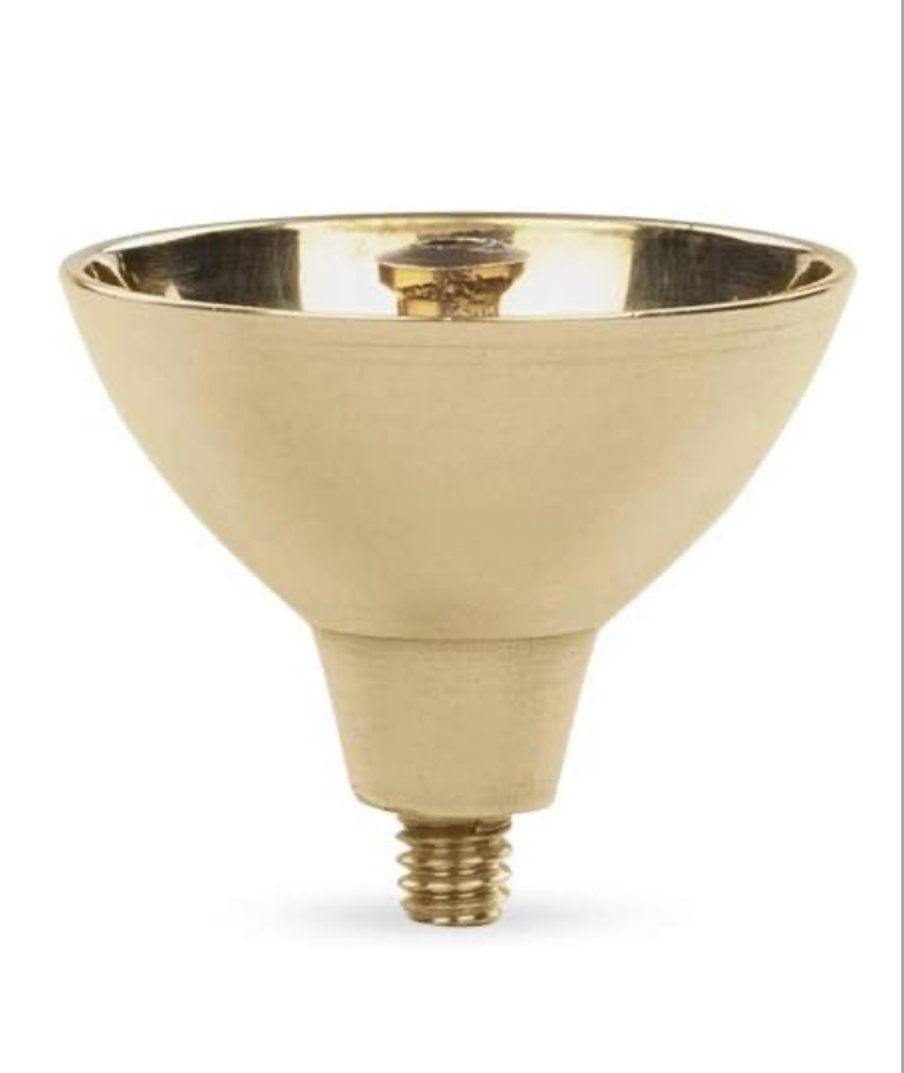 Lantern Diya with Glass Cover