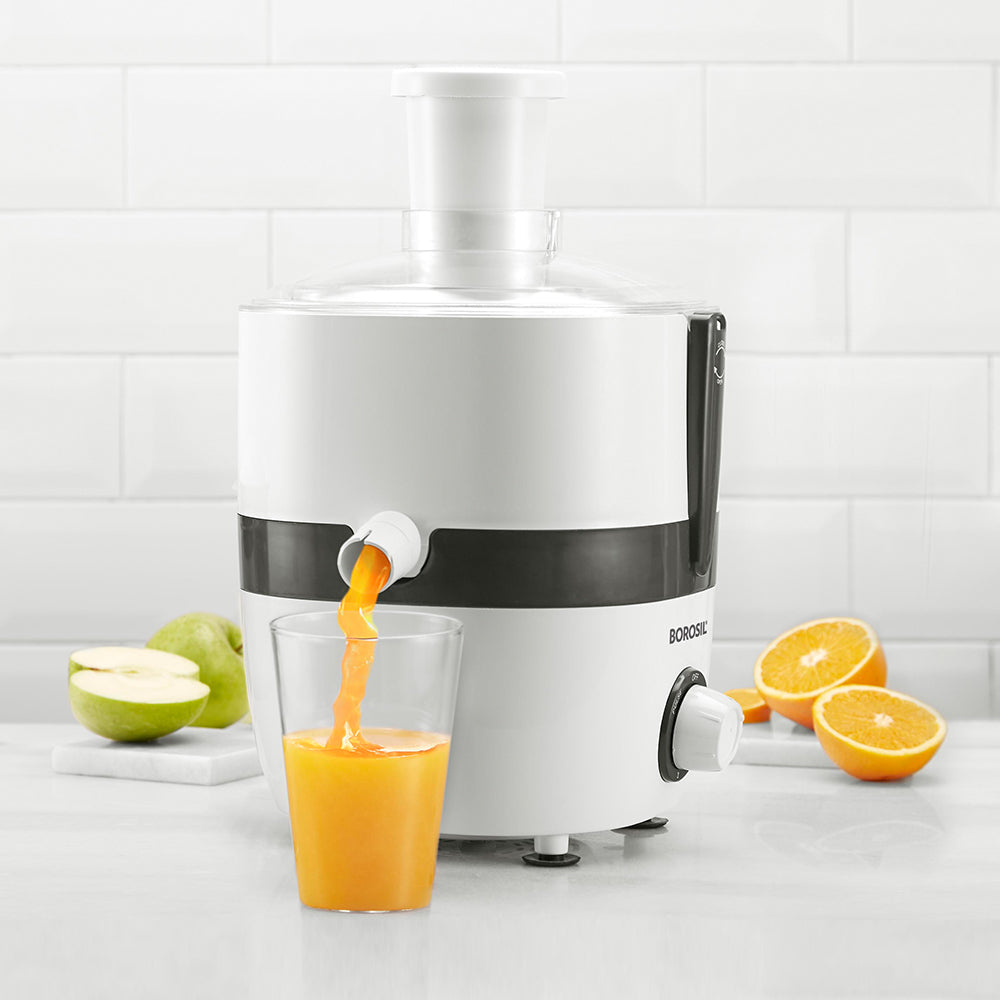 Borosil Primus Juicer III 500 watt