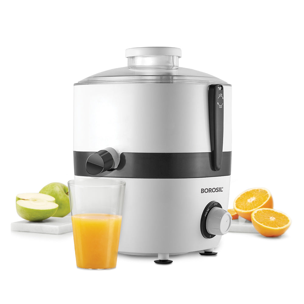 Borosil Primus Juicer III 500 watt