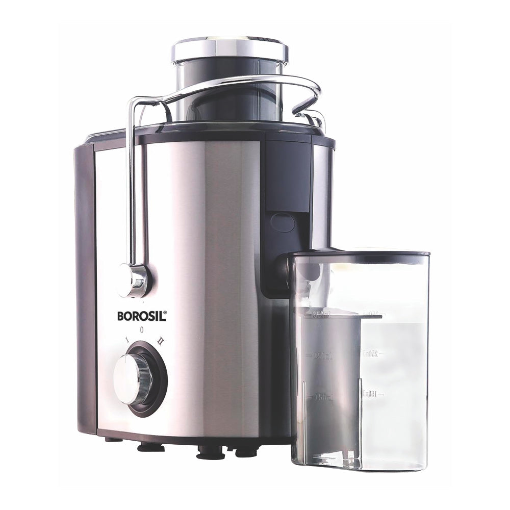Borosil Primus Juicer 500 watt