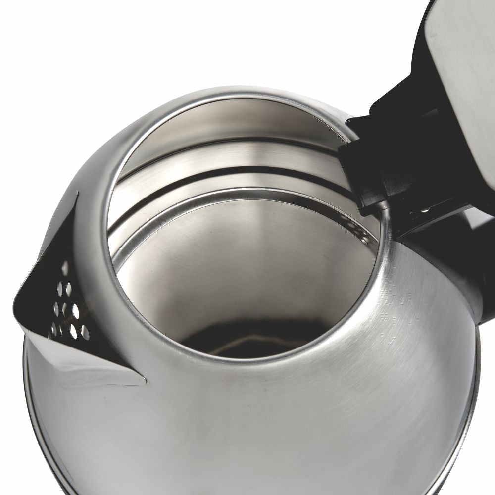 Borosil Rio Electric Kettle, 1.8L