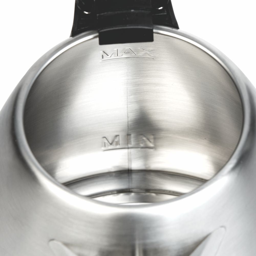Borosil Rio Electric Kettle, 1.8L