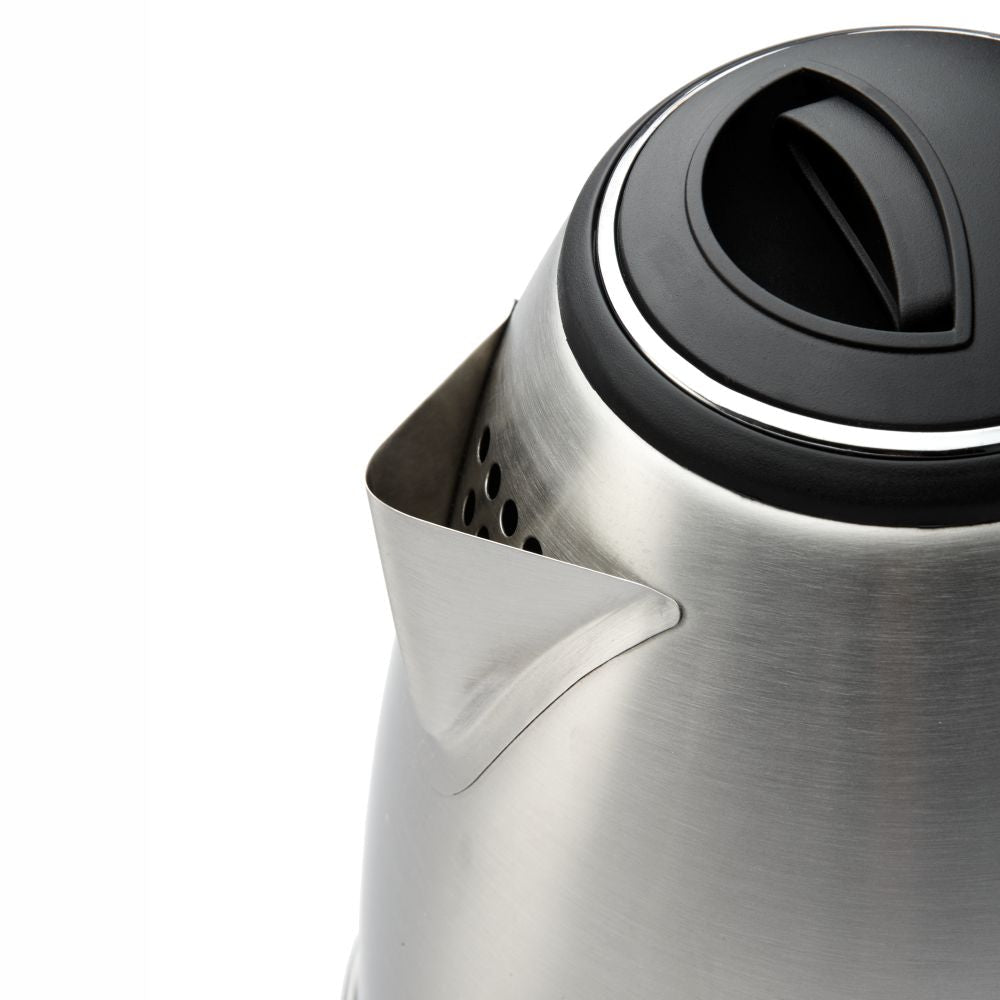Borosil Rio Electric Kettle, 1.8L