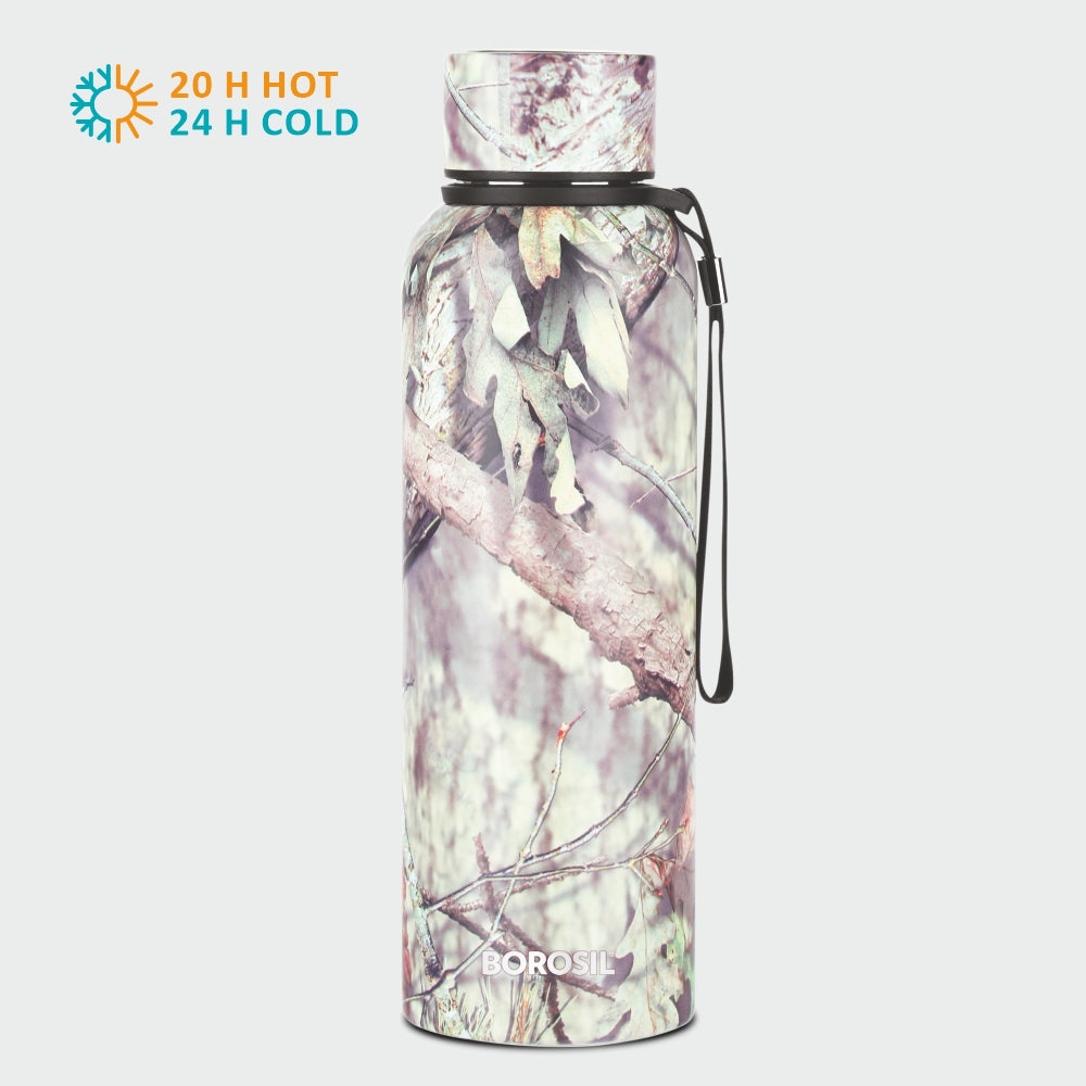 Borosil Trek Slate, 700ml
