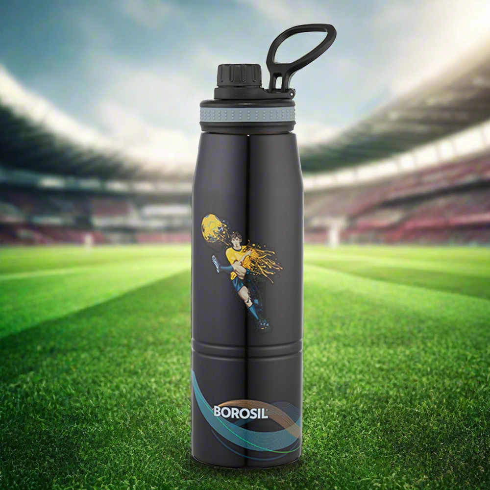 Borosil Gosport Football, 900ml