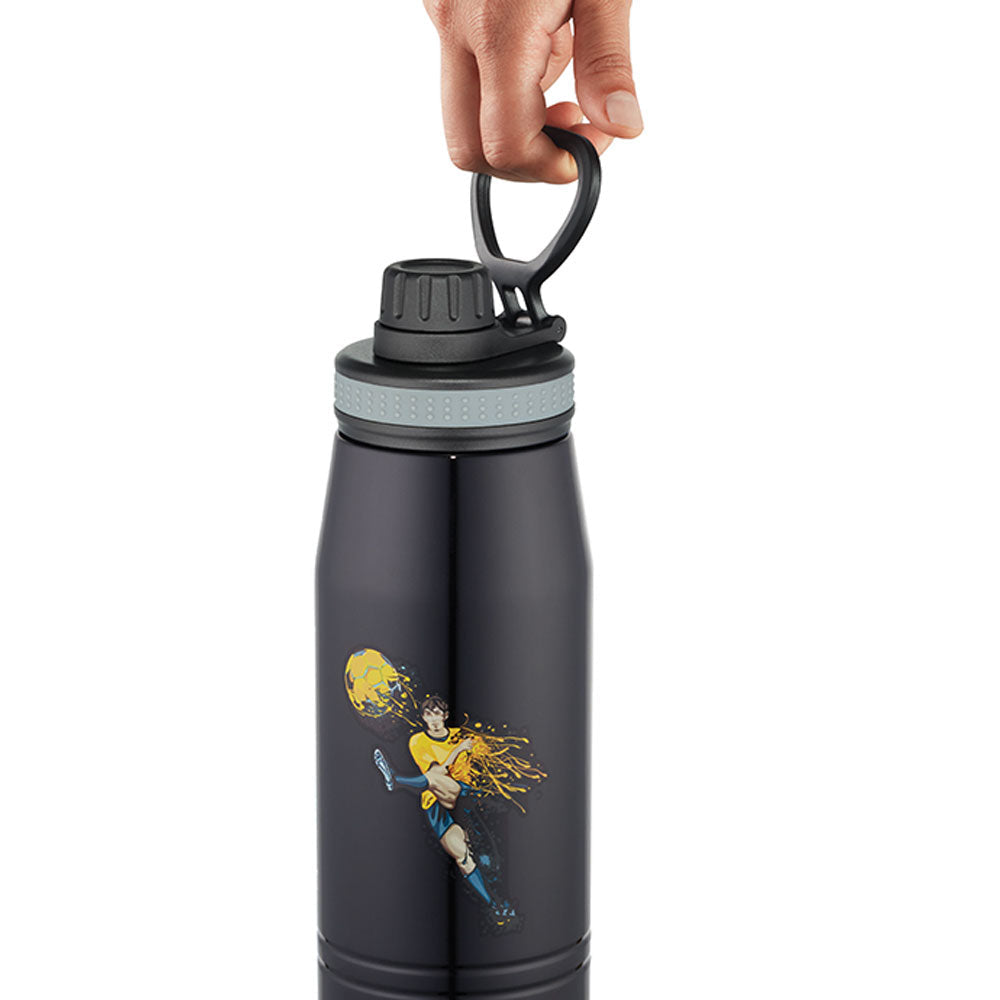 Borosil Gosport Football, 900ml
