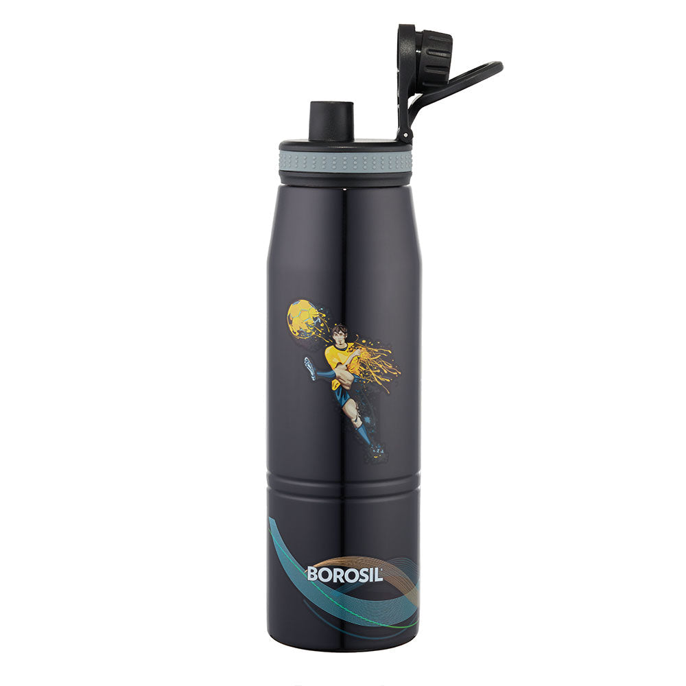 Borosil Gosport Football, 900ml
