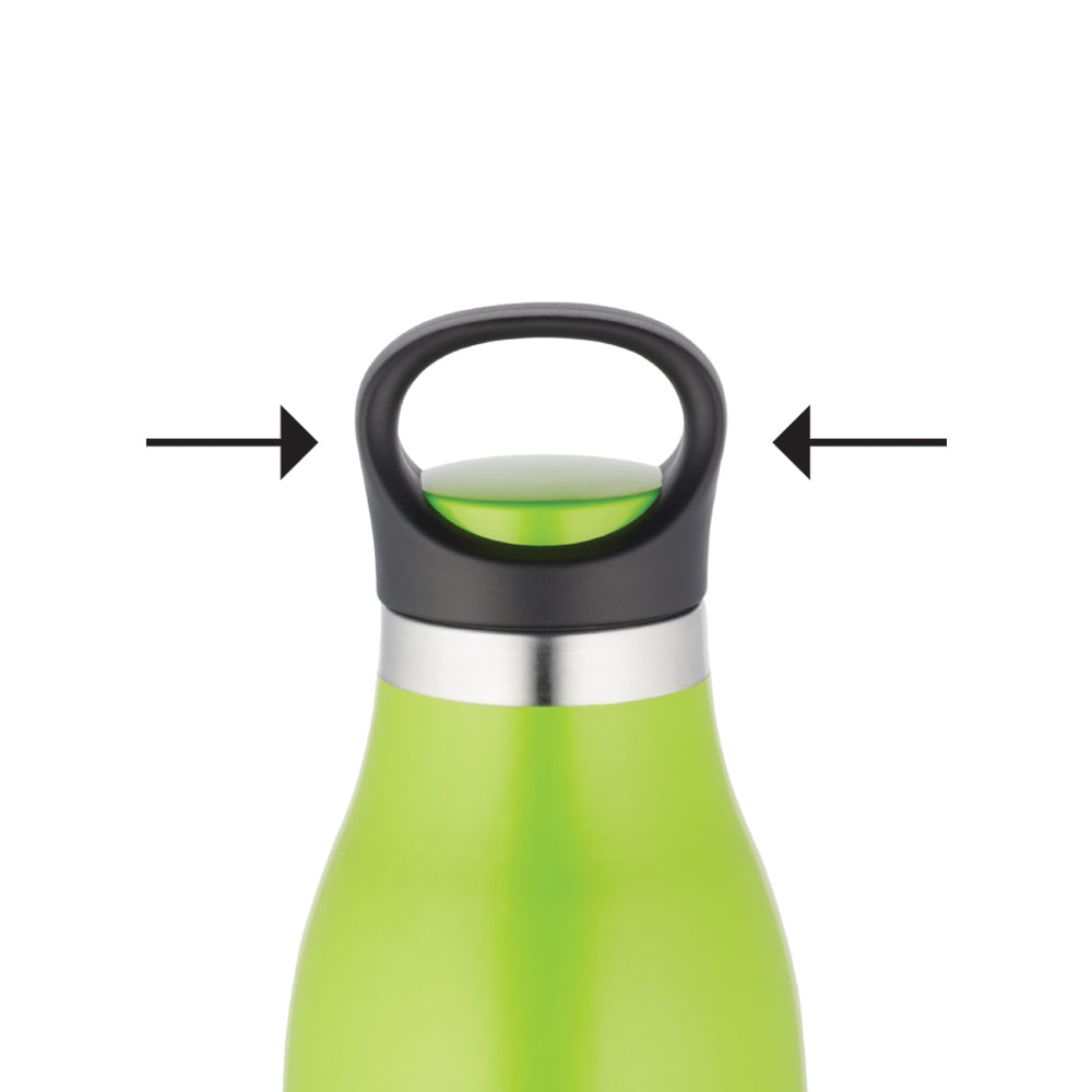 Borosil ColourCrush Green, 700ml