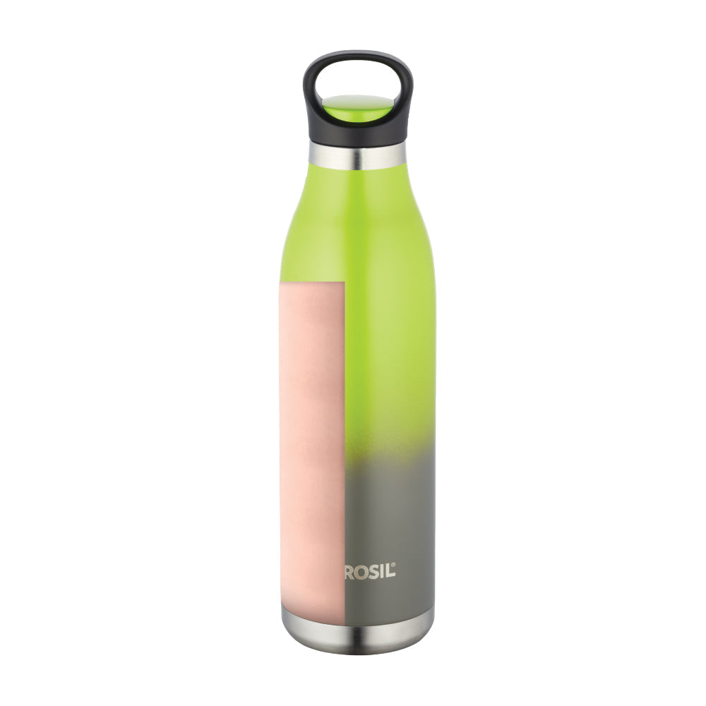 Borosil ColourCrush Green, 700ml