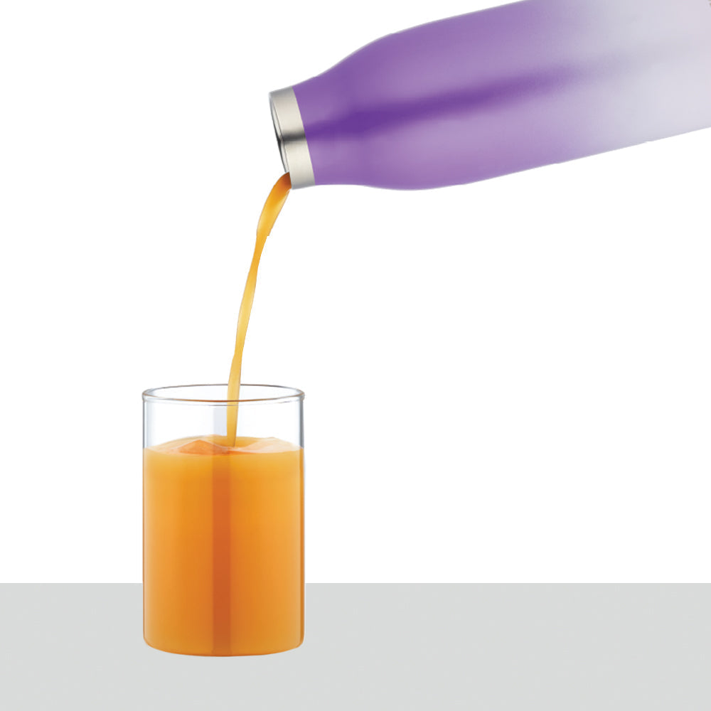 Borosil ColourCrush Violet, 700ml