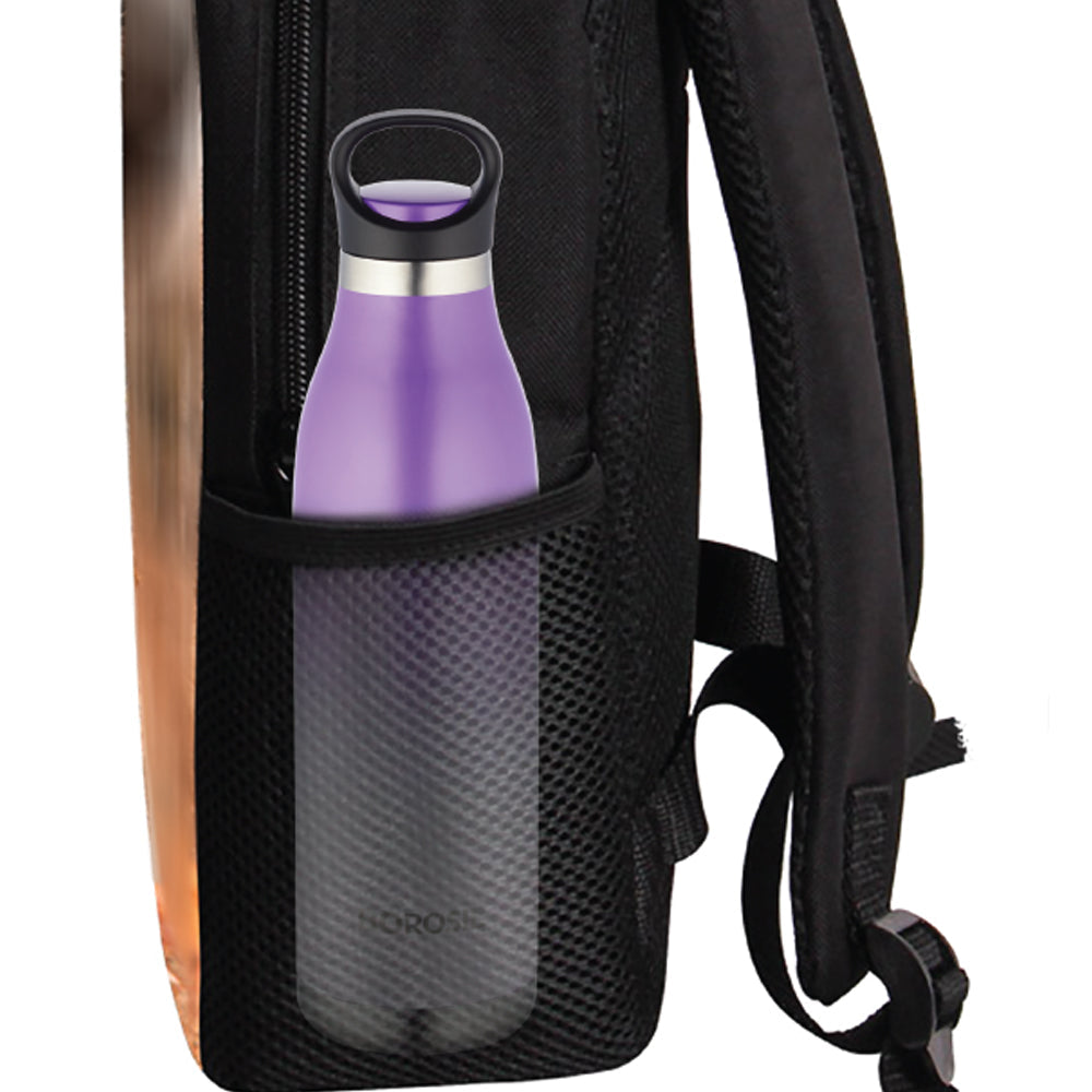 Borosil ColourCrush Violet, 700ml