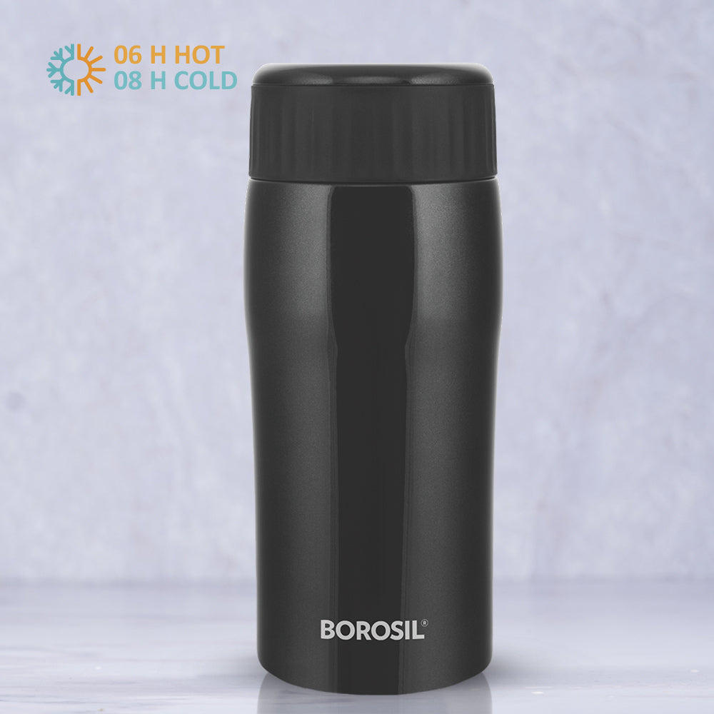 Cosmic, Black, 320ml, 320ml