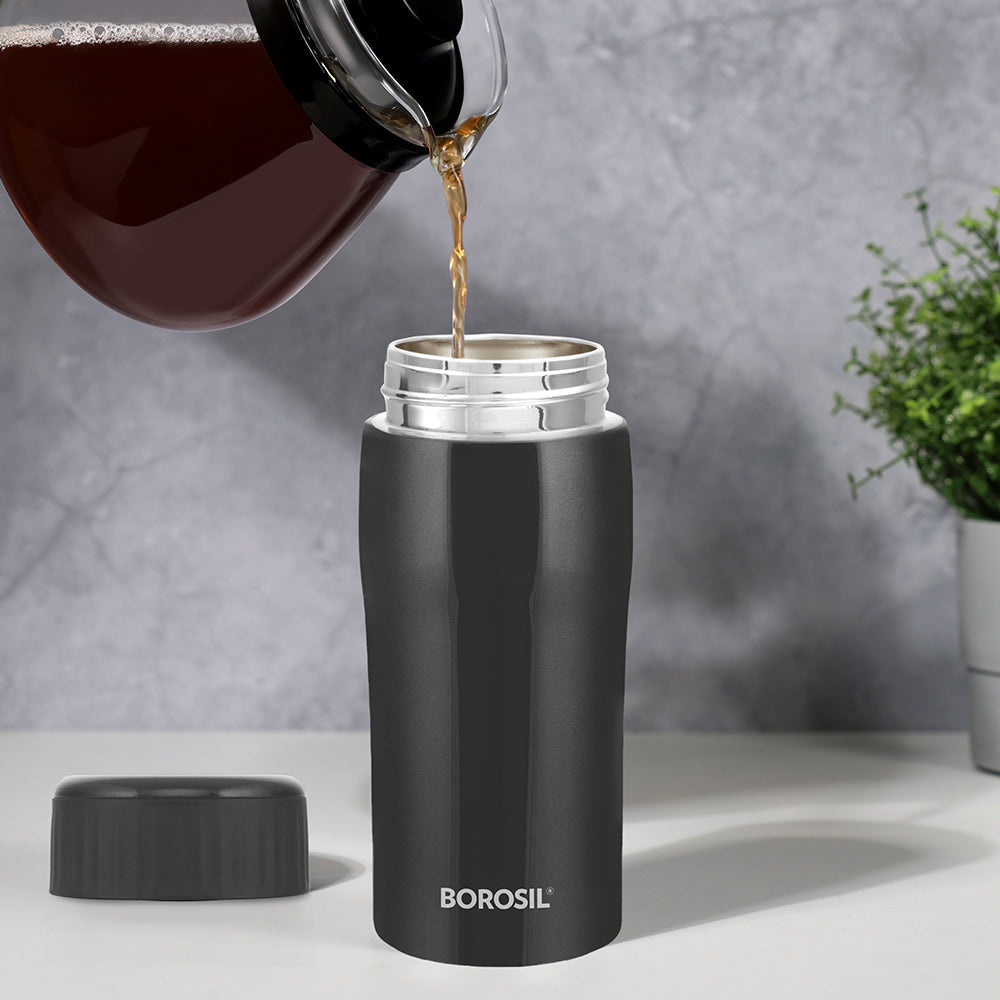Cosmic, Black, 320ml, 320ml