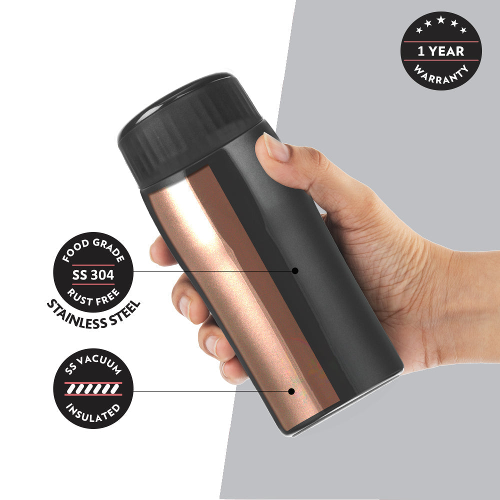 Cosmic, Black, 320ml, 320ml