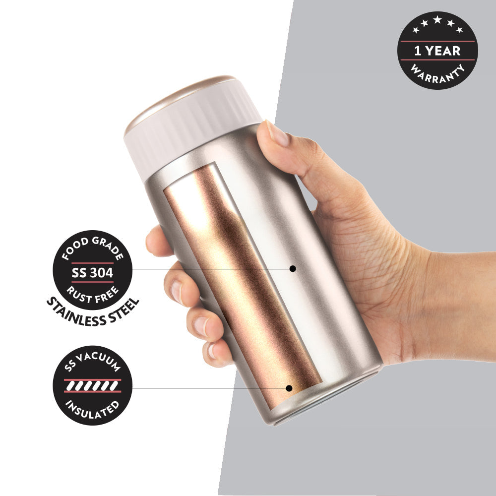 Cosmic, Gold, 320ml, 320ml