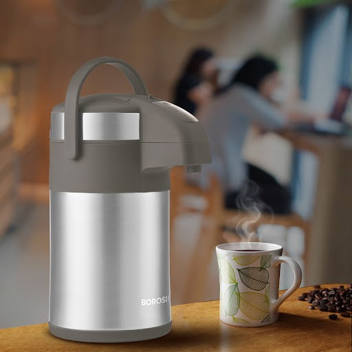 Airpot Insulated Flask, 3L