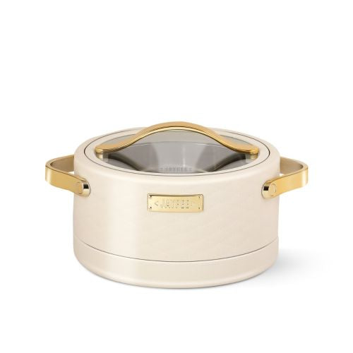 Jaypee Luxura Klass Casserole 3 Piece Set