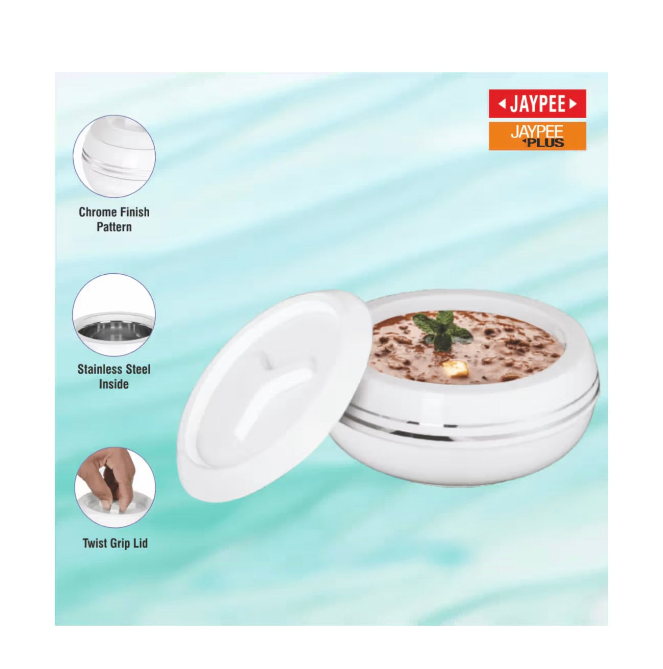 Palazio casserole 5500