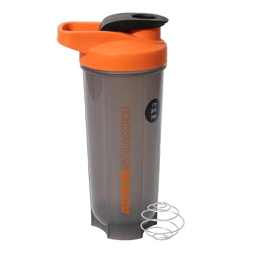 ATMOS GYM SHAKER ORANGE