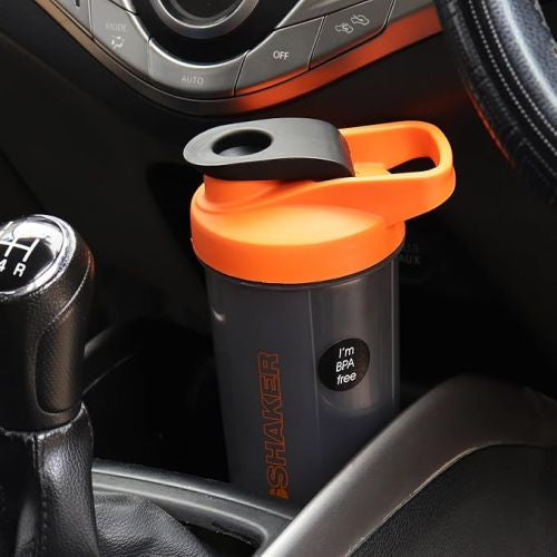 ATMOS GYM SHAKER ORANGE