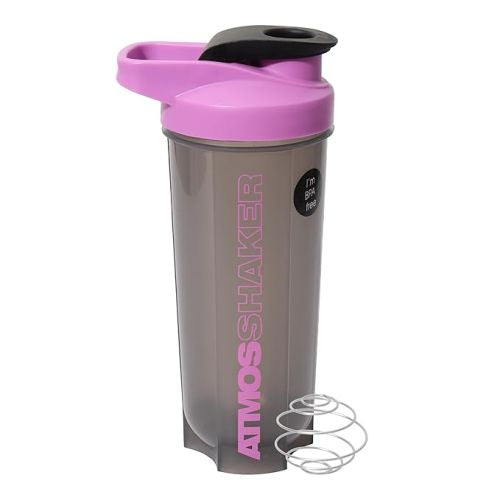 ATMOS GYM SHAKER PURPLE