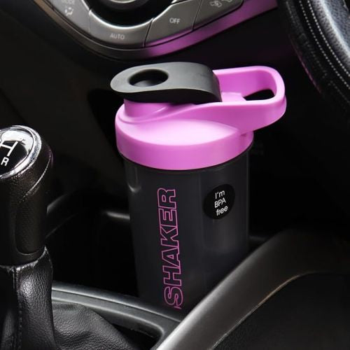 ATMOS GYM SHAKER PURPLE