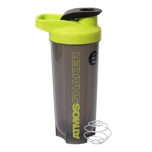 ATMOS GYM SHAKER GREEN