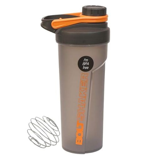 BOLT GYM SHAKER ORANGE