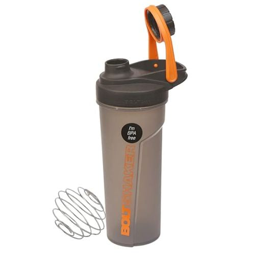 BOLT GYM SHAKER ORANGE