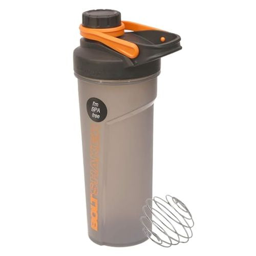 BOLT GYM SHAKER ORANGE