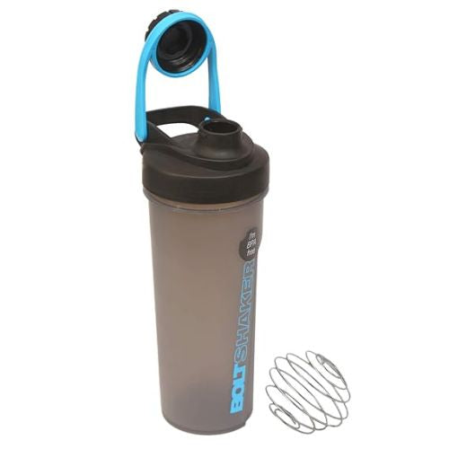 BOLT GYM SHAKER BLUE