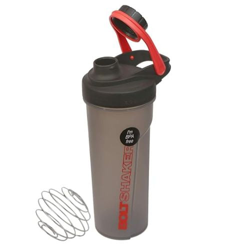 BOLT GYM SHAKER RED