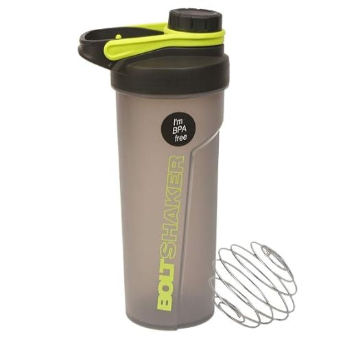 BOLT GYM SHAKER GREEN