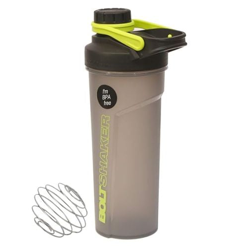 BOLT GYM SHAKER GREEN