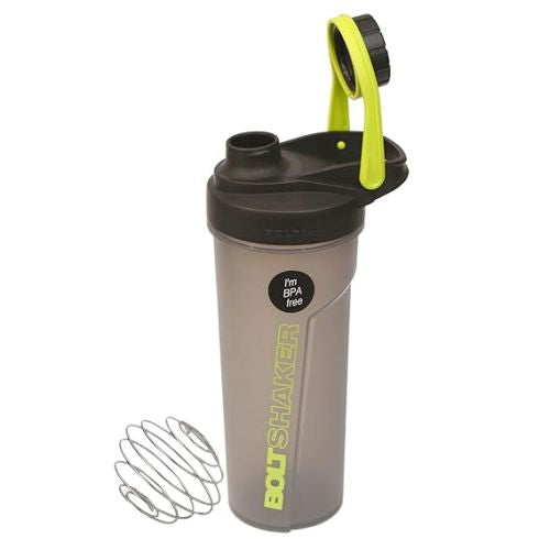 BOLT GYM SHAKER GREEN