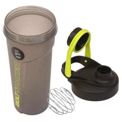 BOLT GYM SHAKER GREEN
