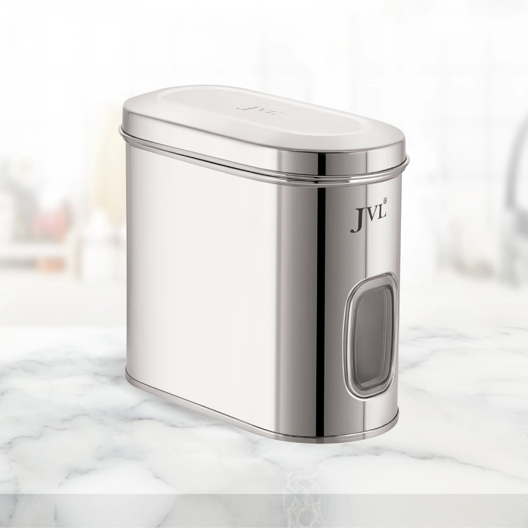 Galaxy Window Canister 3250 ml