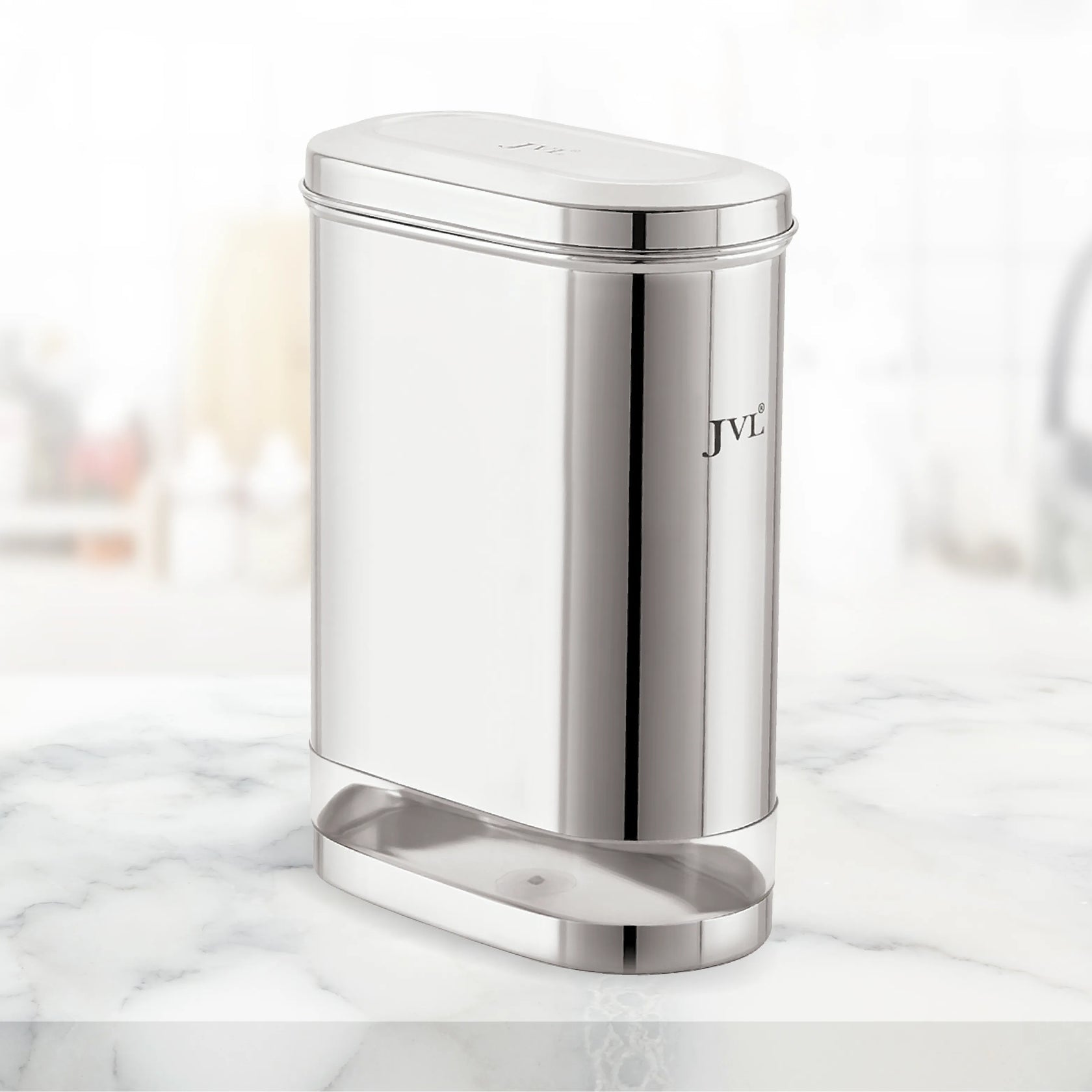 Galaxy Clear Canister 2750 ml