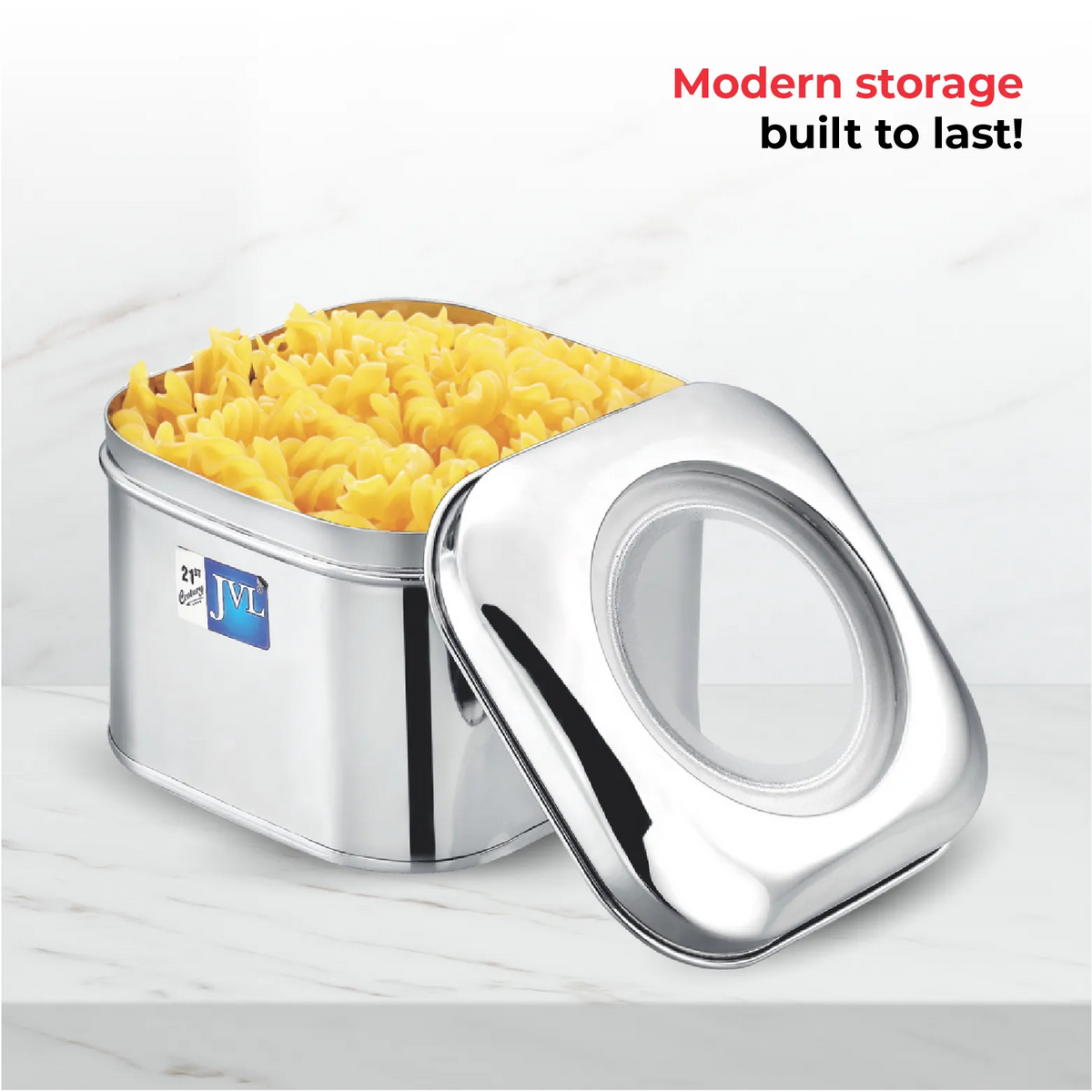 Cubic Tin 4.75L