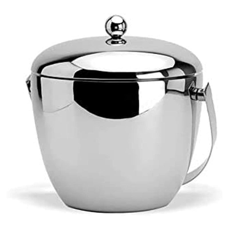 FnS Plain Stainless Steel Bartender Kit