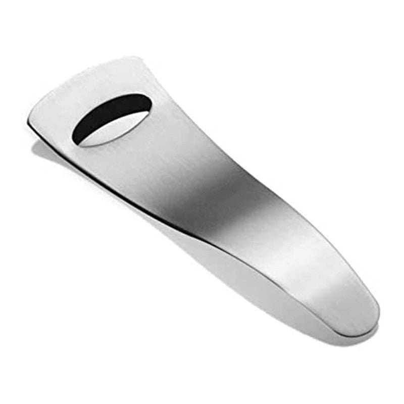 FnS Plain Stainless Steel Bartender Kit