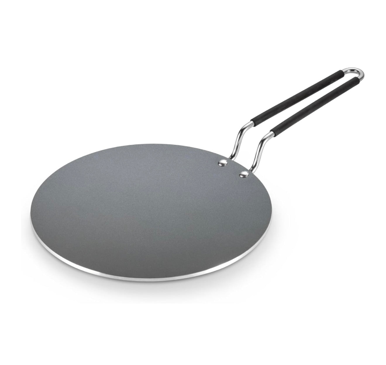 Stay Cool Handle I 10 Year Warranty*, Silver