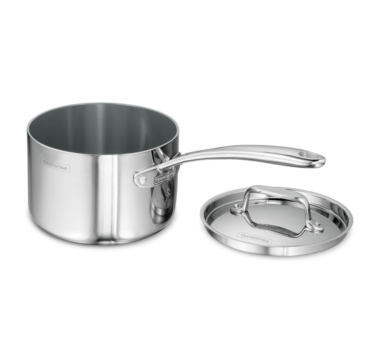 Stay Cool Handle I 10 Year Warranty*