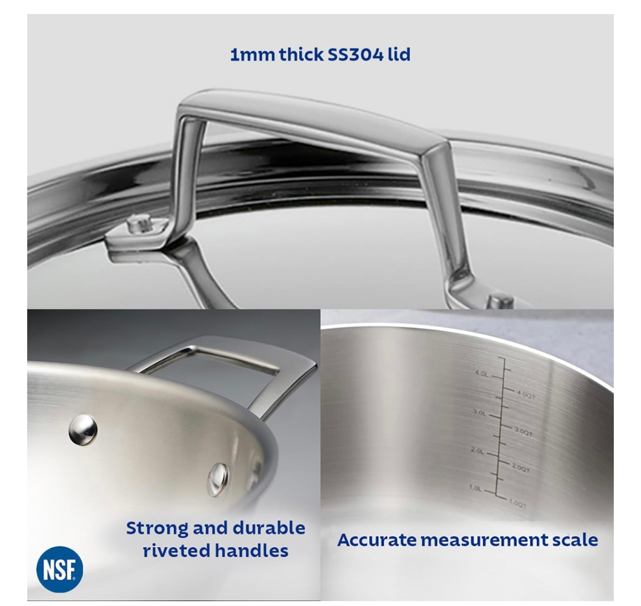 10 Year Warranty*