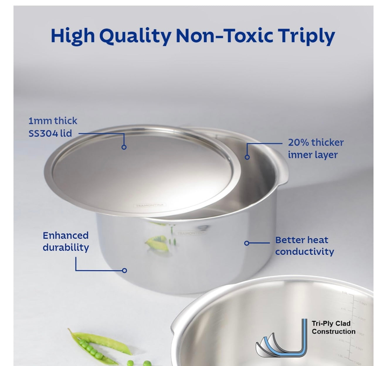 10 Year Warranty* by Brand